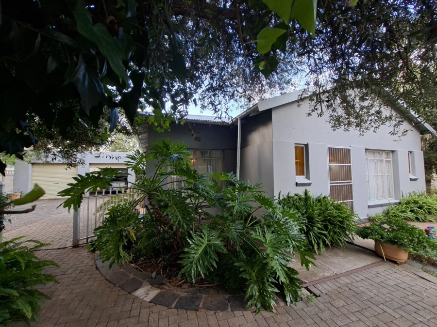 4 Bedroom Property for Sale in Noordhoek Free State